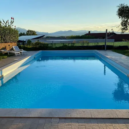Apartmán Lugana Peschiera del Garda