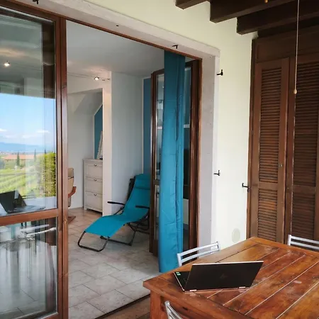 Lugana Apartmán