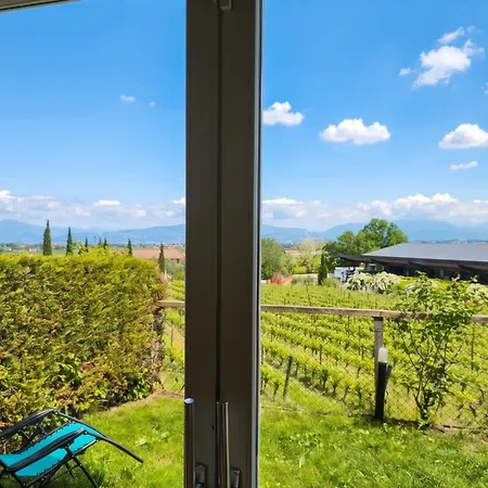 Lugana Apartmán Peschiera del Garda