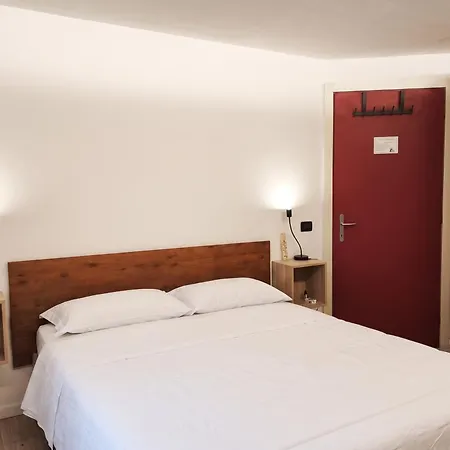 Apartmán Lugana
