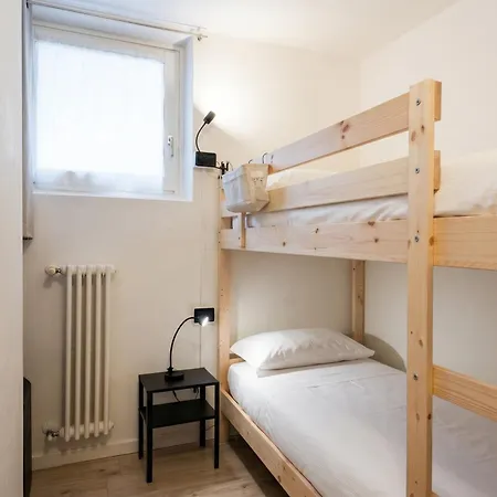 Lugana Apartmán Peschiera del Garda
