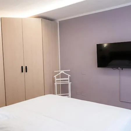 Apartmán Lugana