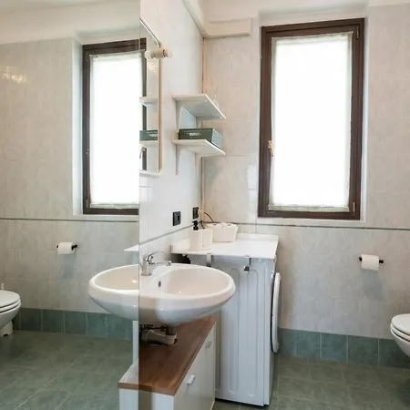 Lugana Apartment Peschiera del Garda